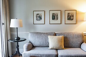 Langdon Hall Country House Hotel & Spa