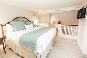 Langdon Hall Country House Hotel & Spa