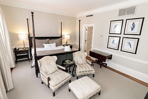 Langdon Hall Country House Hotel & Spa