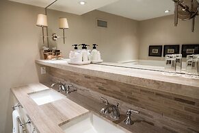 Langdon Hall Country House Hotel & Spa