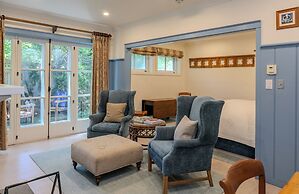 Langdon Hall Country House Hotel & Spa