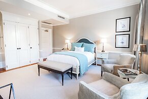 Langdon Hall Country House Hotel & Spa