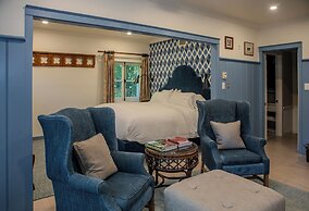 Langdon Hall Country House Hotel & Spa