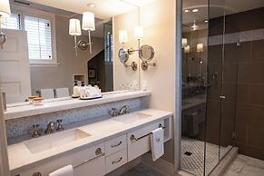 Langdon Hall Country House Hotel & Spa