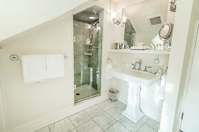 Langdon Hall Country House Hotel & Spa