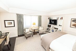 Langdon Hall Country House Hotel & Spa