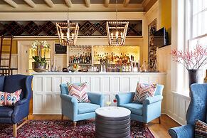 Langdon Hall Country House Hotel & Spa