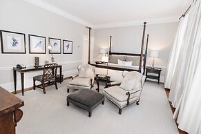 Langdon Hall Country House Hotel & Spa