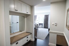Langdon Hall Country House Hotel & Spa