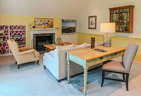 Langdon Hall Country House Hotel & Spa