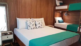 Marina dos Anjos Pousada