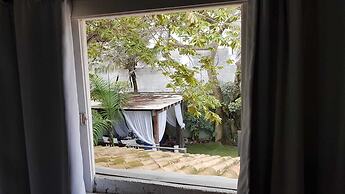 Marina dos Anjos Pousada