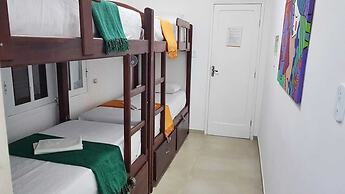 Marina dos Anjos Pousada