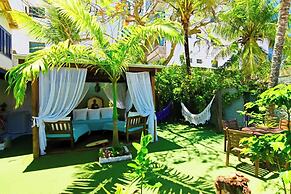 Marina dos Anjos Pousada