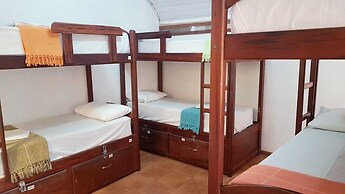 Marina dos Anjos Pousada