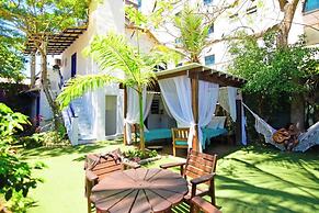 Marina dos Anjos Pousada