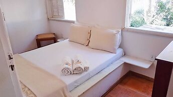 Marina dos Anjos Pousada