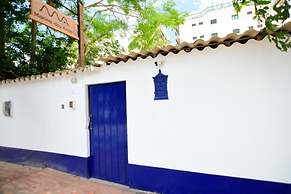 Marina dos Anjos Pousada