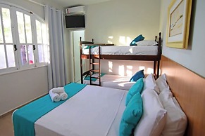 Marina dos Anjos Pousada