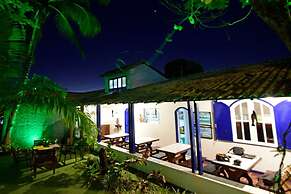 Marina dos Anjos Pousada