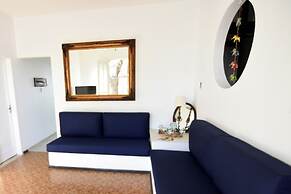 Marina dos Anjos Pousada