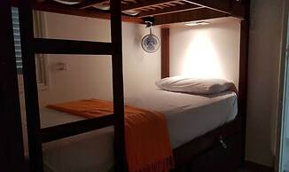 Marina dos Anjos Pousada