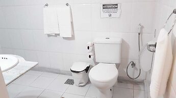 Marina dos Anjos Pousada