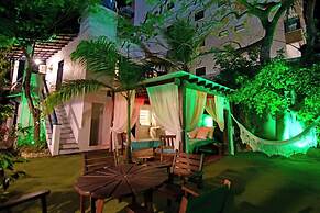 Marina dos Anjos Pousada