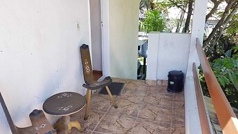 Marina dos Anjos Pousada