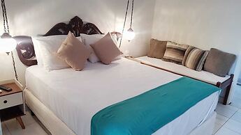 Marina dos Anjos Pousada