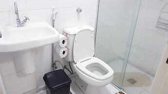 Marina dos Anjos Pousada