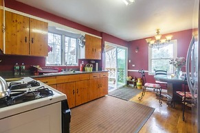 Cozy Homeva Kensico WP