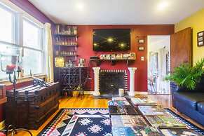 Cozy Homeva Kensico WP