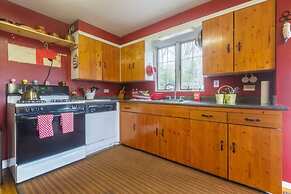 Cozy Homeva Kensico WP