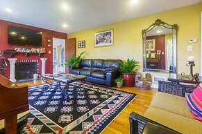 Cozy Homeva Kensico WP