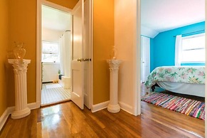 Cozy Homeva Kensico WP