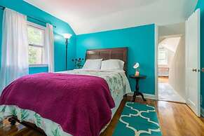 Cozy Homeva Kensico WP