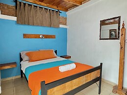 Hotel Casa Miranda