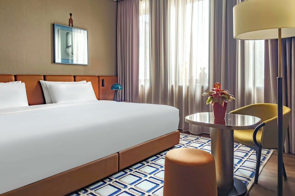 Casa Brera, a Luxury Collection Hotel, Milan