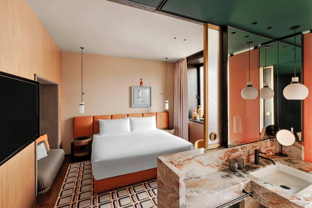Casa Brera, a Luxury Collection Hotel, Milan
