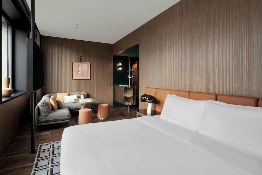 Casa Brera, a Luxury Collection Hotel, Milan