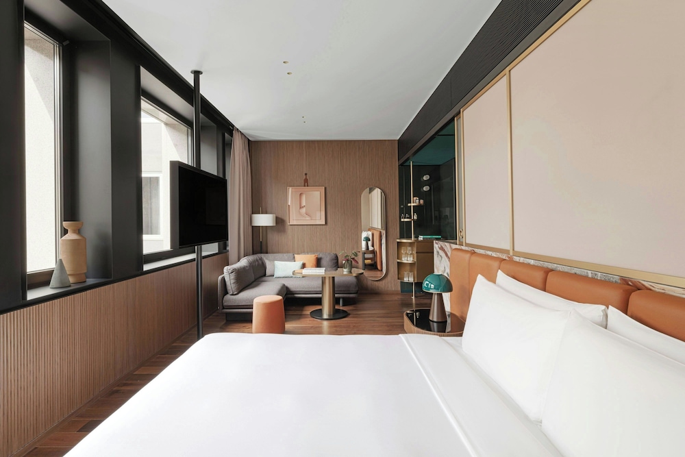 Casa Brera, a Luxury Collection Hotel, Milan