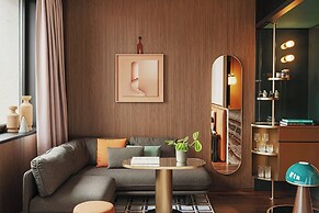 Casa Brera, a Luxury Collection Hotel, Milan