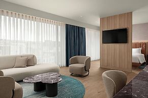 Courtyard by Marriott Prishtina