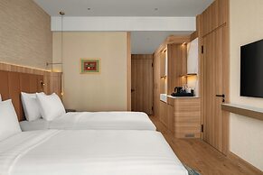 Courtyard by Marriott Prishtina