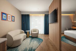 Courtyard by Marriott Prishtina