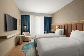 Courtyard by Marriott Prishtina