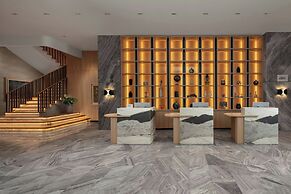 Courtyard by Marriott Prishtina