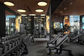 Courtyard by Marriott Prishtina