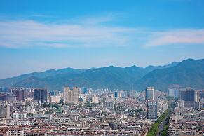 Lishui Marriott Hotel